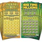 20 dollar lottery tickets
